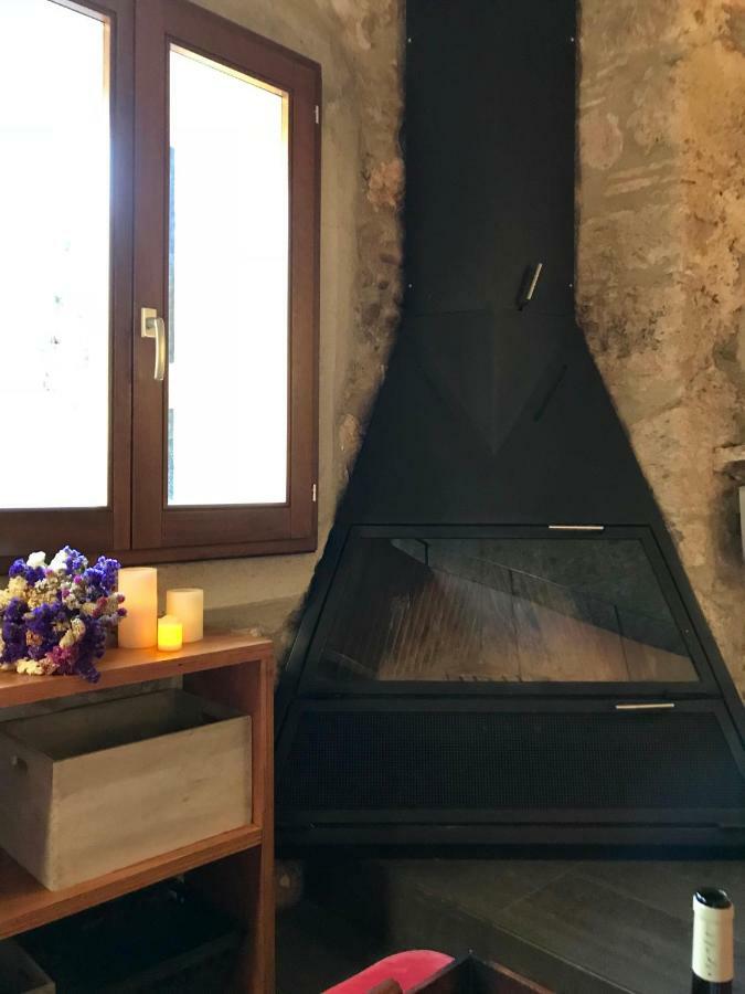 Niu Villa Saldet Kültér fotó