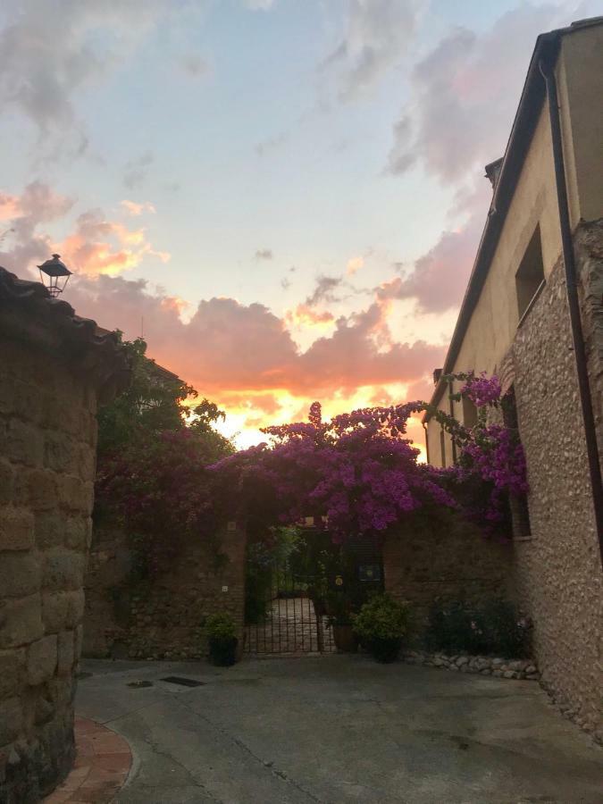 Niu Villa Saldet Kültér fotó